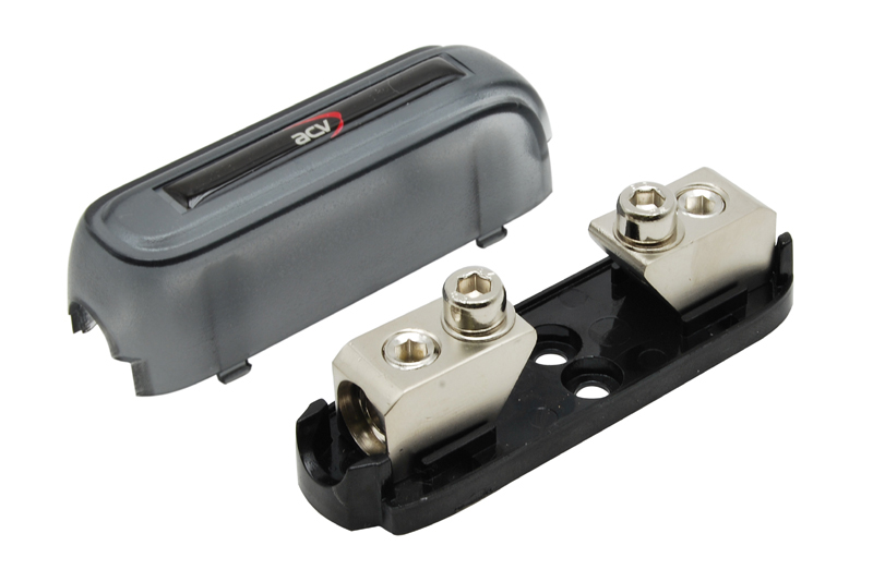 Pojistkové pouzdro pro MINI ANL pojistky ACV 30.3901-01