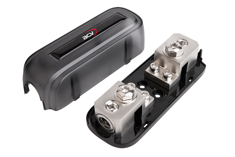 Pojistkové pouzdro ACV 30.3901-21