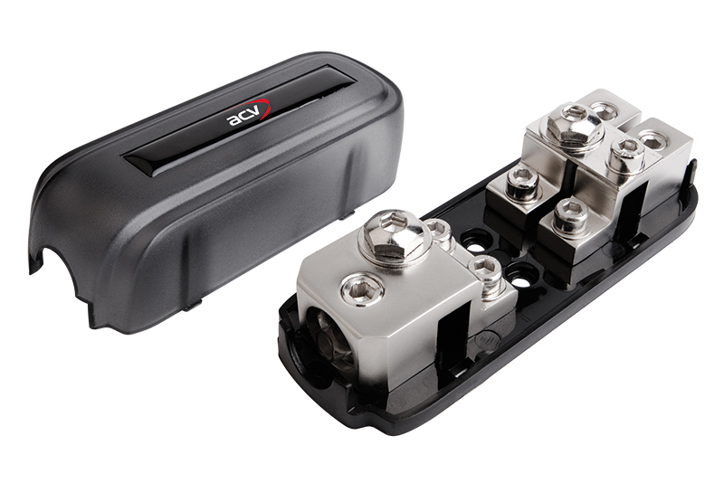 Pojistkové pouzdro ACV 30.3901-02