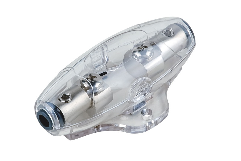 Pojistkové pouzdro ACV 30.3804-01S