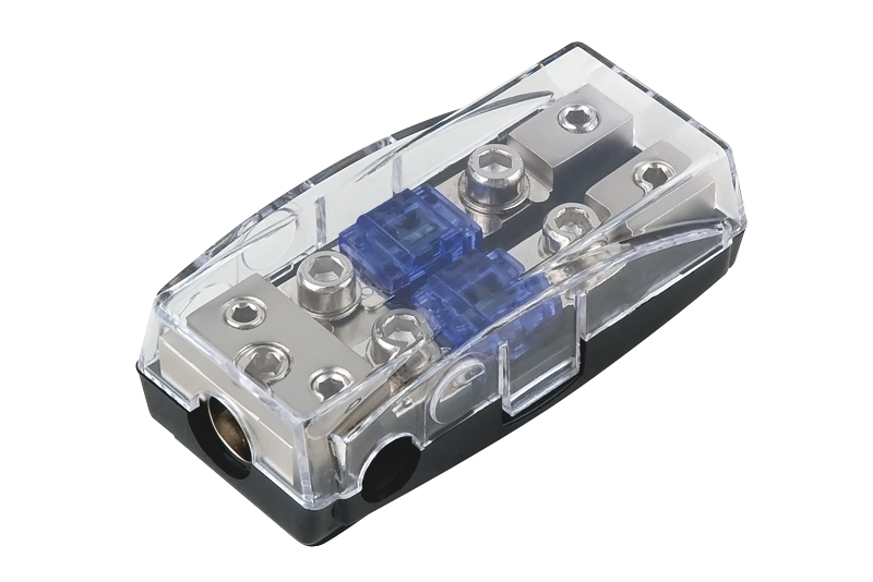 Pojistkové pouzdro mini ANL pojistky ACV 30.3804-02S