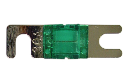 Mini ANL pojistka 30A ACV 30.3940-30