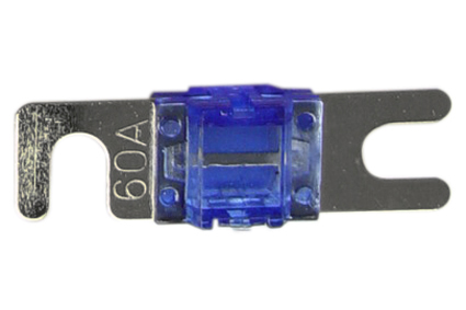 Mini ANL pojistka 60A ACV 30.3940-60