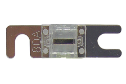 Mini ANL pojistka 80A ACV 30.3940-80