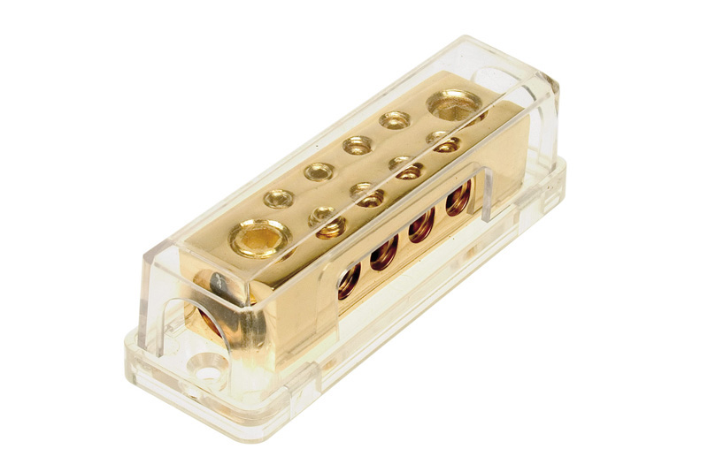 Distribuční blok ACV 30.3601-02