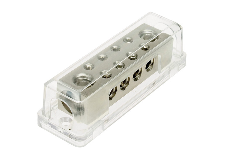 Distribuční blok ACV 30.3601-02S