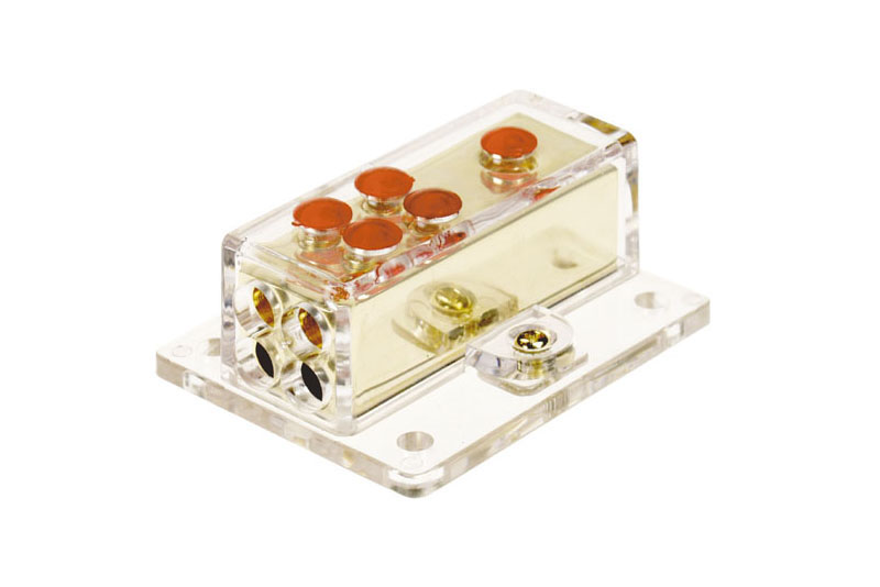 Distribuční blok ACV 30.3601-04