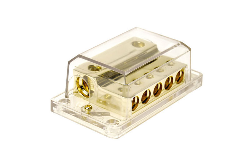 Distribuční blok ACV 30.3601-03