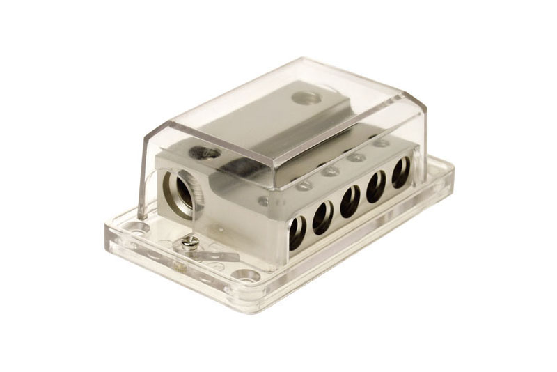 Distribuční blok ACV 30.3601-03S