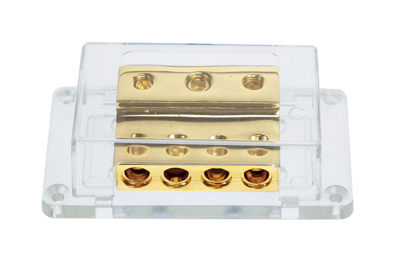 Distribuční blok ACV 30.3601-05