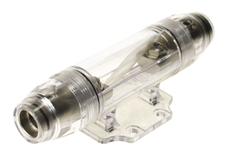 Pojistkové pouzdro ANL ACV 30.3800-03S