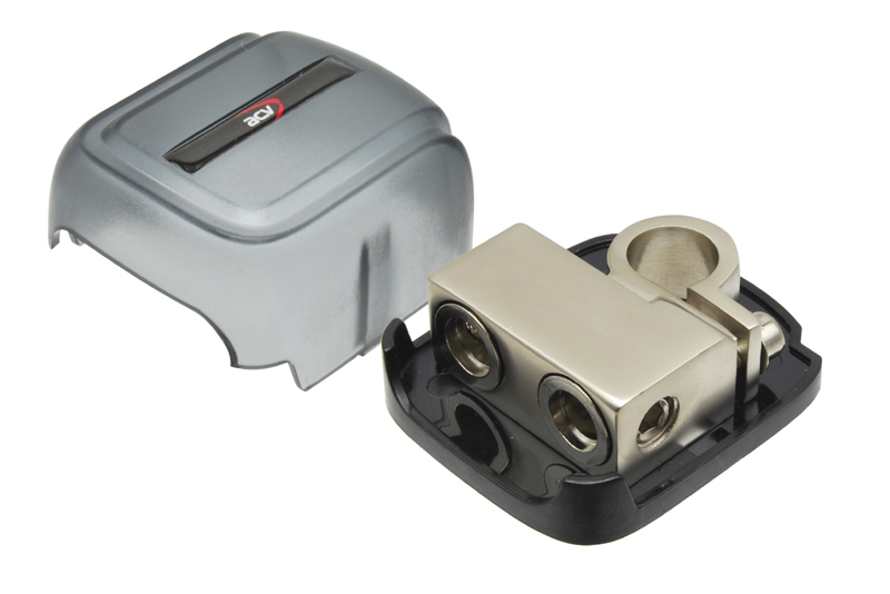 Bateriová svorka mínusová ACV 30.4040-01