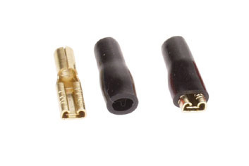 Konektor fast-on 2,8 MM² ACV 30.4528-03