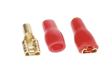 Konektor fast-on 4,8 MM² ACV 30.4528-02