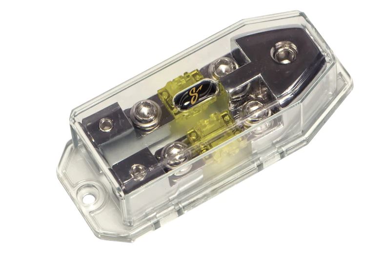 Distribuční blok Stinger SHD820