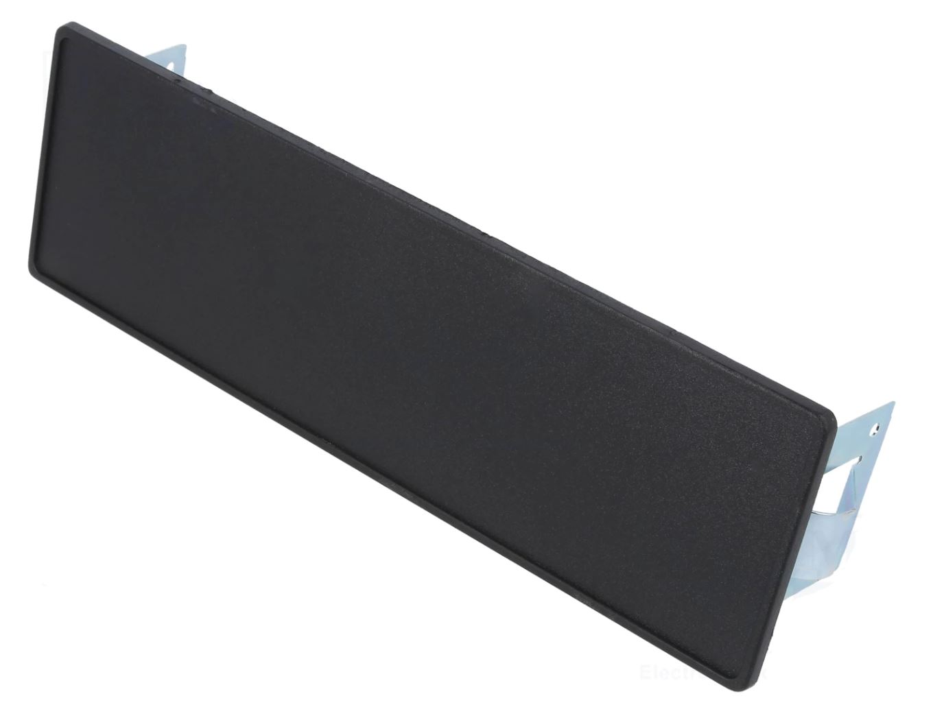 Záslepka otvoru pro autorádio 1DIN 4carmedia RAM-40.029