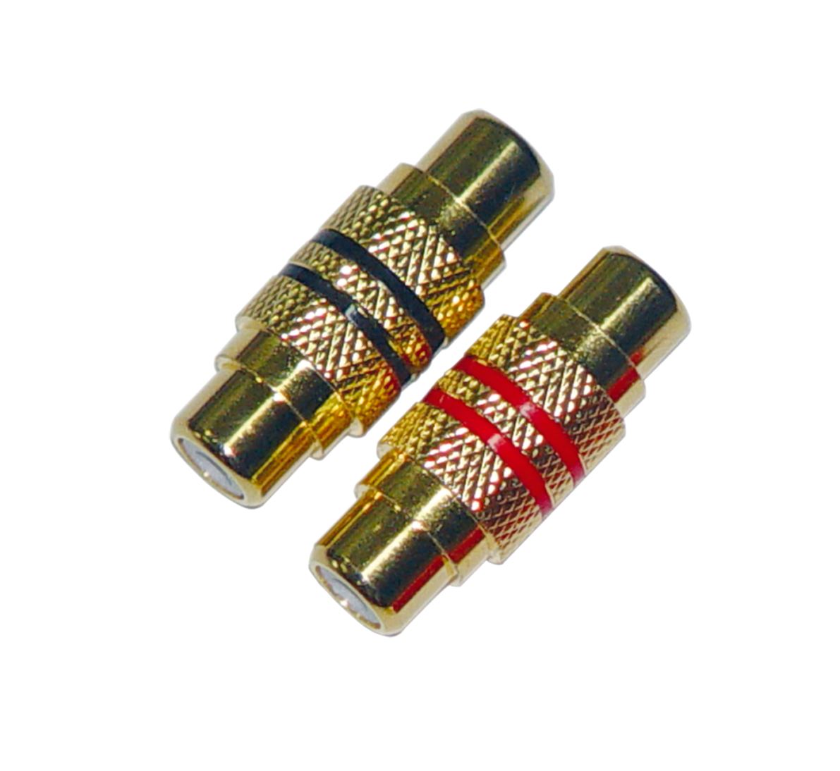 RCA spojka ACV 30.4201-02