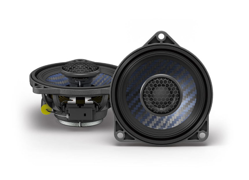 Reproduktory do BMW Alpine DP2-40-B