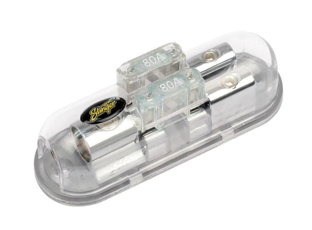 Pojistkové pouzdro Stinger SPD5621