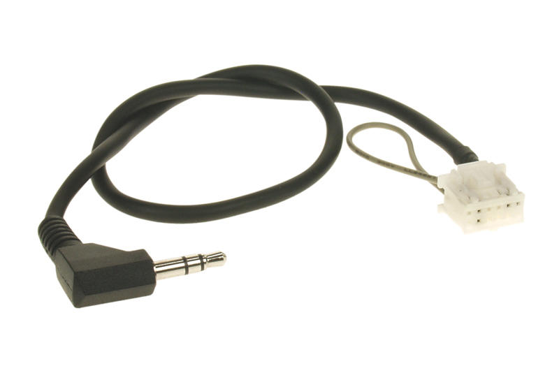 PROPOJOVACÍ KABEL PRO AUTORÁDIA ALPINE