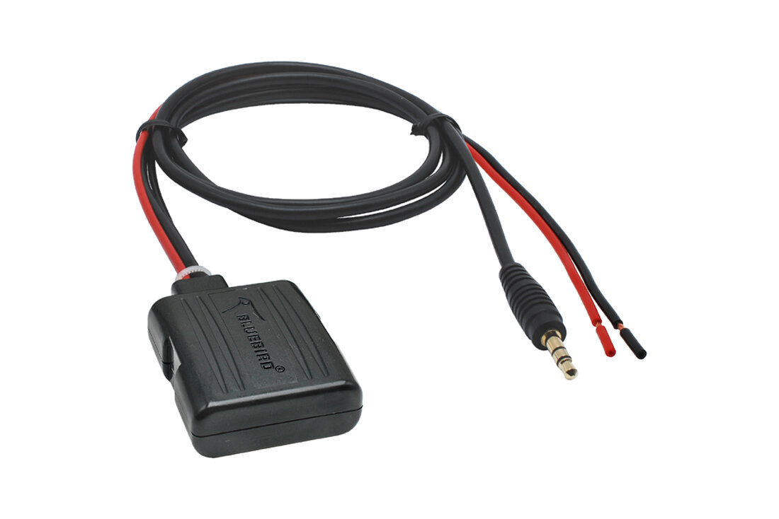 Bluetooth adaptér 12 V JACK