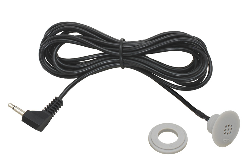 Univerzální mikrofon Handsfree