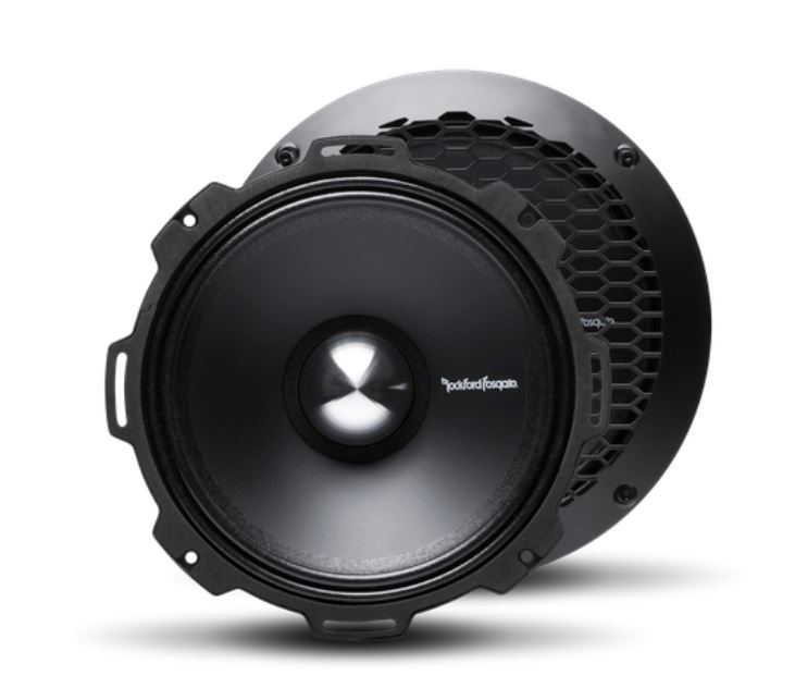 Středobas Rockford Fosgate PUNCH PPS4-10