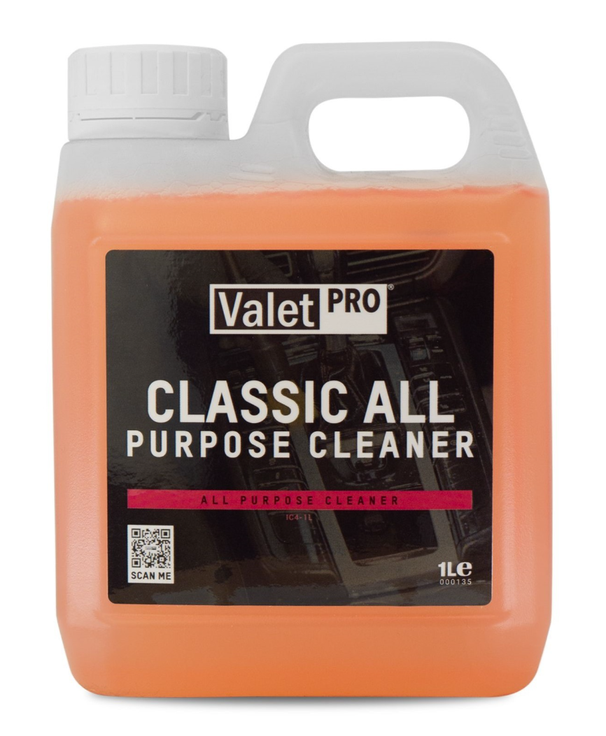 ValetPro Classic All Purpose Cleaner 1L univerzální čistič