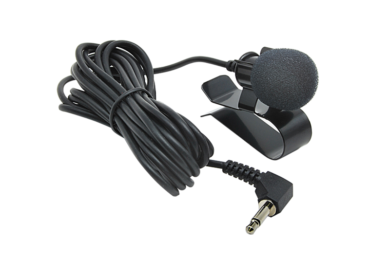 Mikrofon pro Handsfree sady Dension