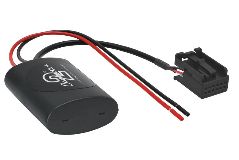 Bluetooth adaptér Ford Navi