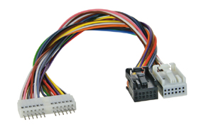 FAKRA PROPOJOVACÍ KABEL