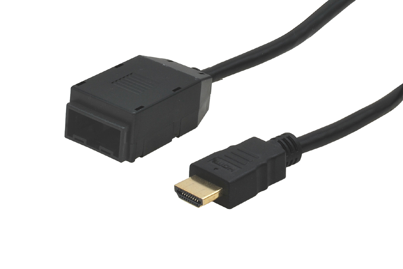 HDMI adaptér Honda