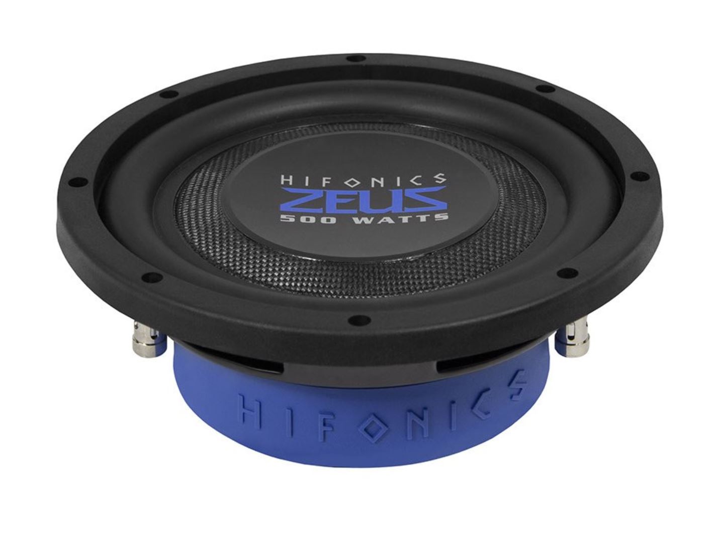 Subwoofer Hifonics ZST8D2