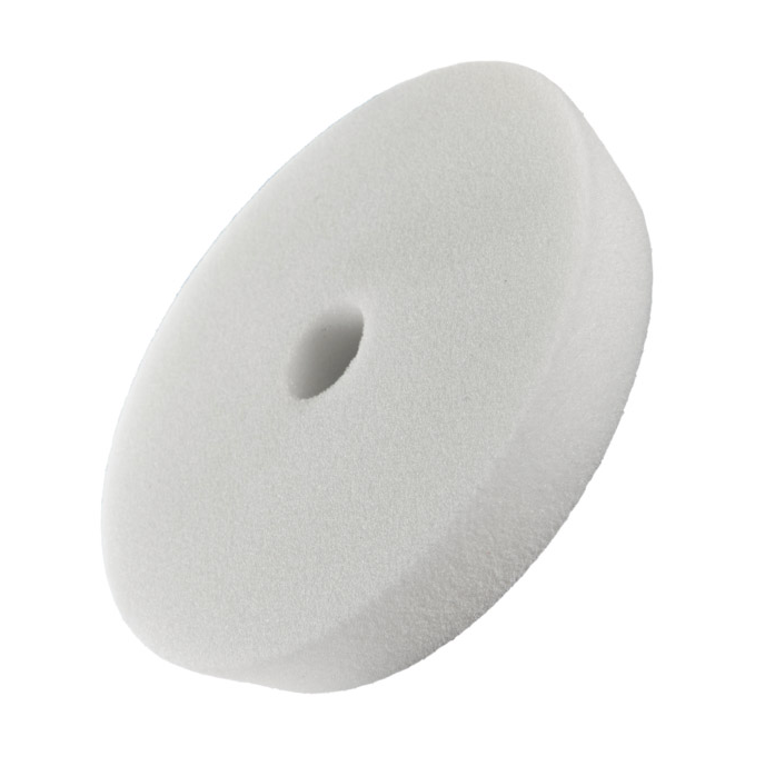Brusný kotouč Honey COMBination Polishing Pad R DA-series White Cut (125 x 140 mm)