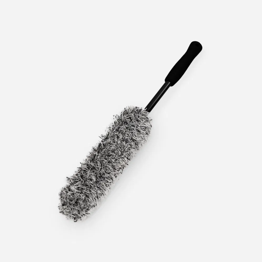 Kartáč na kola Tershine Wheel Brush