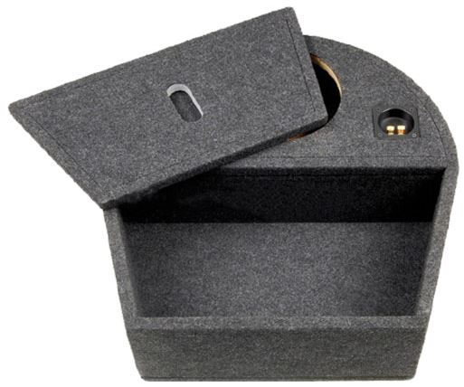 OEM ozvučnice Basser 10" pro Subaru Outback