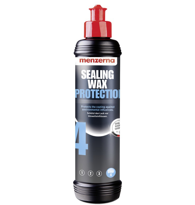 Vosk Menzerna Sealing Wax (250 ml)