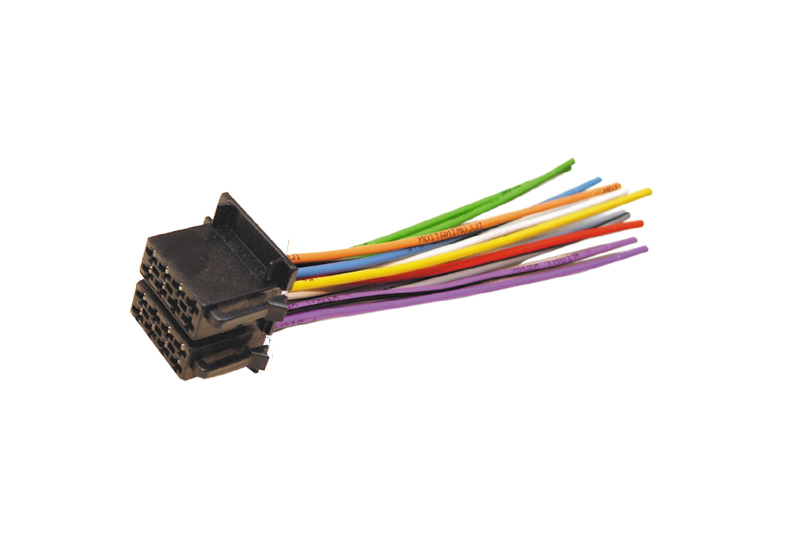 UNIVERSÁLNÍ ISO ADAPTÉR 252050