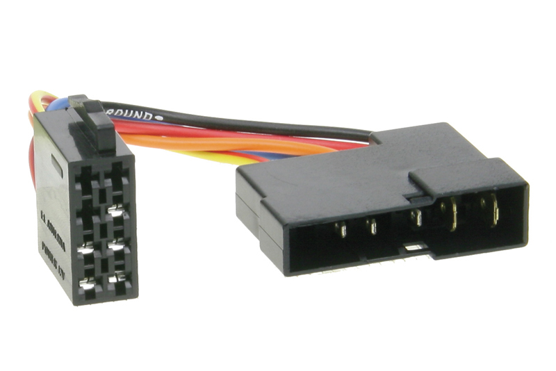 UNIVERSÁLNÍ ISO ADAPTÉR 252053