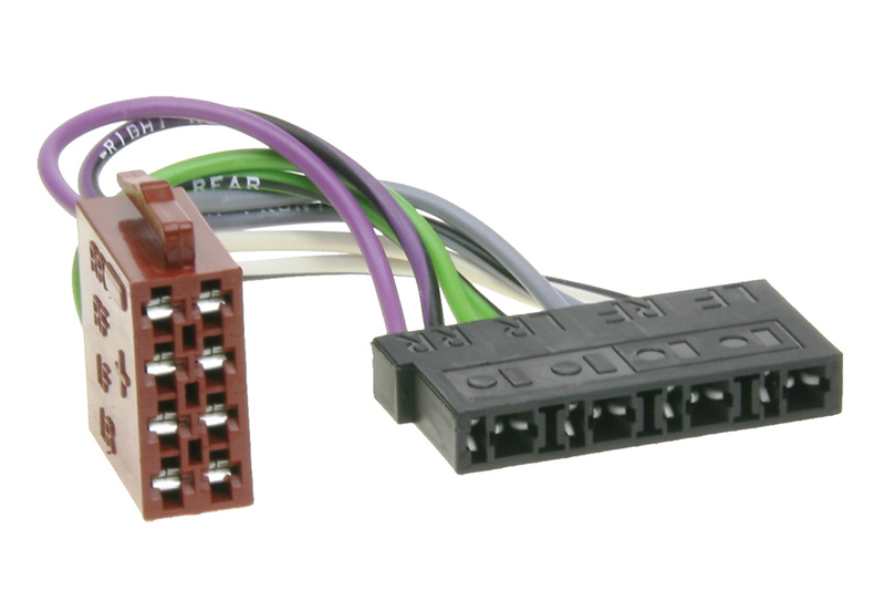 UNIVERSÁLNÍ ISO ADAPTÉR 252116