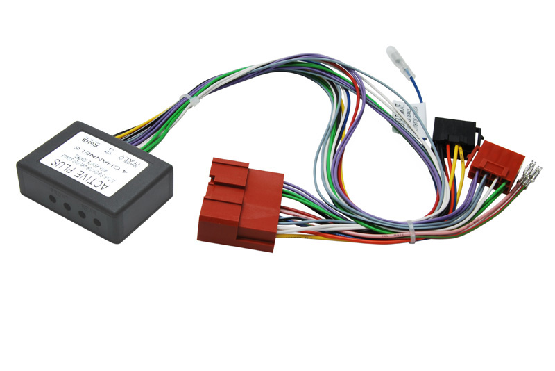 Adaptér pro aktivní audio systém Mazda