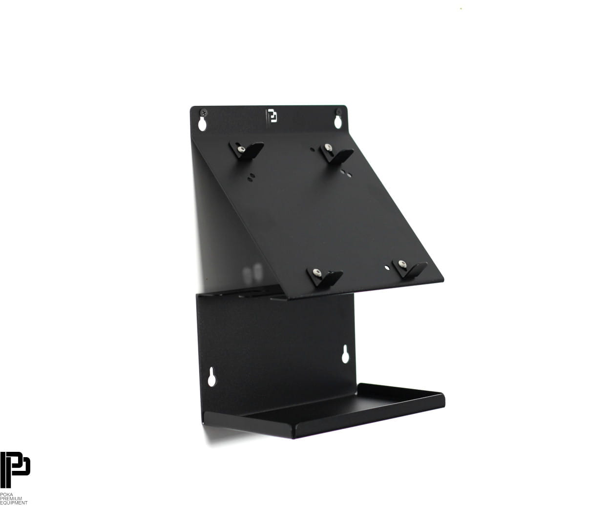 Držák Poka Premium Hanger for charger and batteries