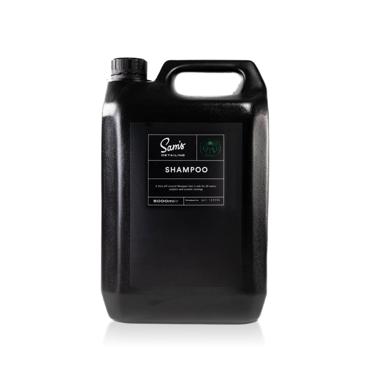 Autošampon Sam's Detailing Shampoo (5 l)