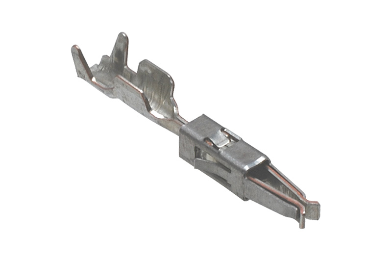 Pin do Mini ISO konektoru - samice 254101