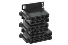 ISO PLASTOVÝ KRYT 26 PINŮ 254115