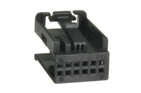 FAKRA (MOST) konektor 254559