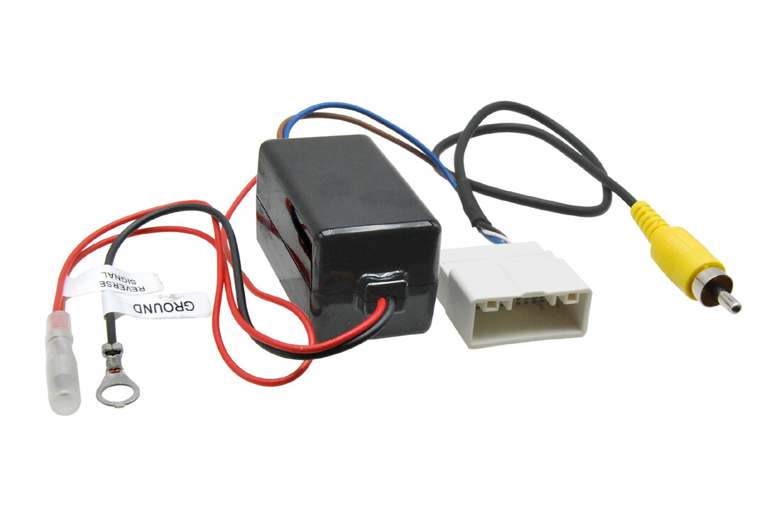 Adaptér pro OEM parkovací kameru Hyundai / Kia