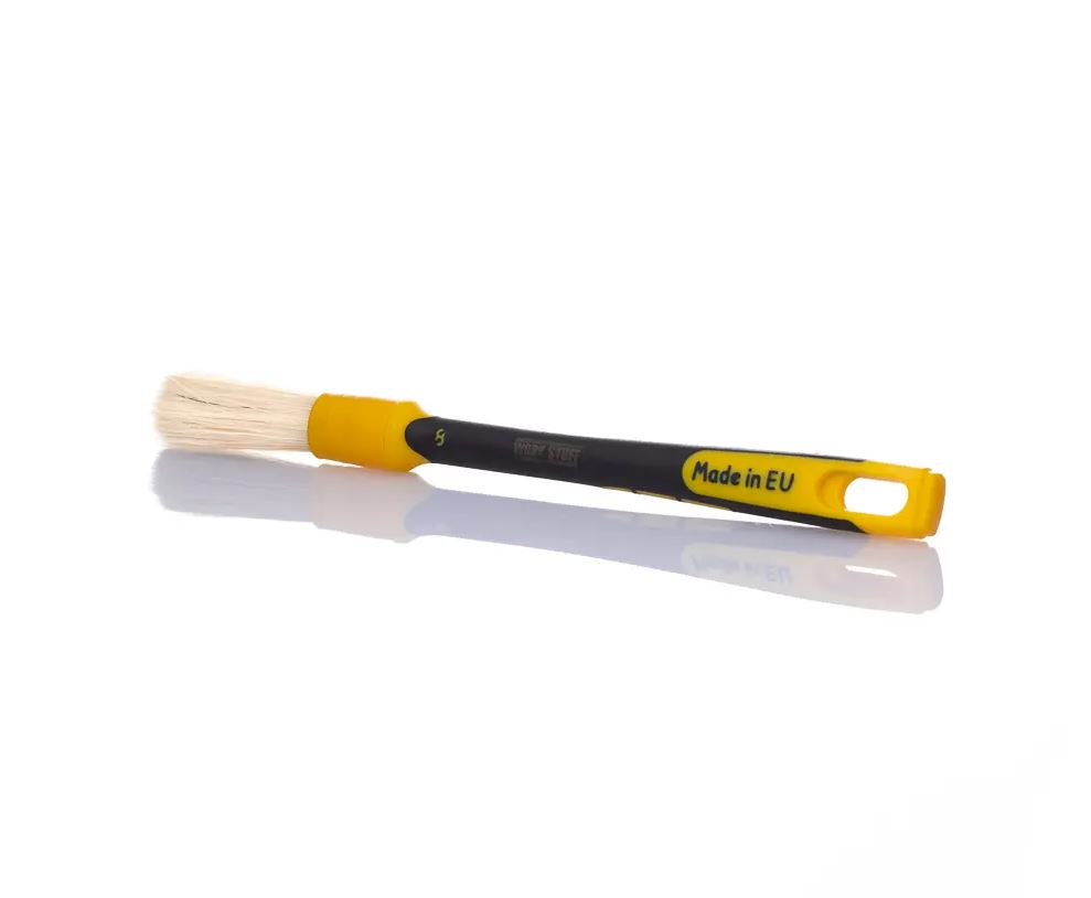 Detailingový štětec Work Stuff Detailing Brush Rubber Classic 16 mm