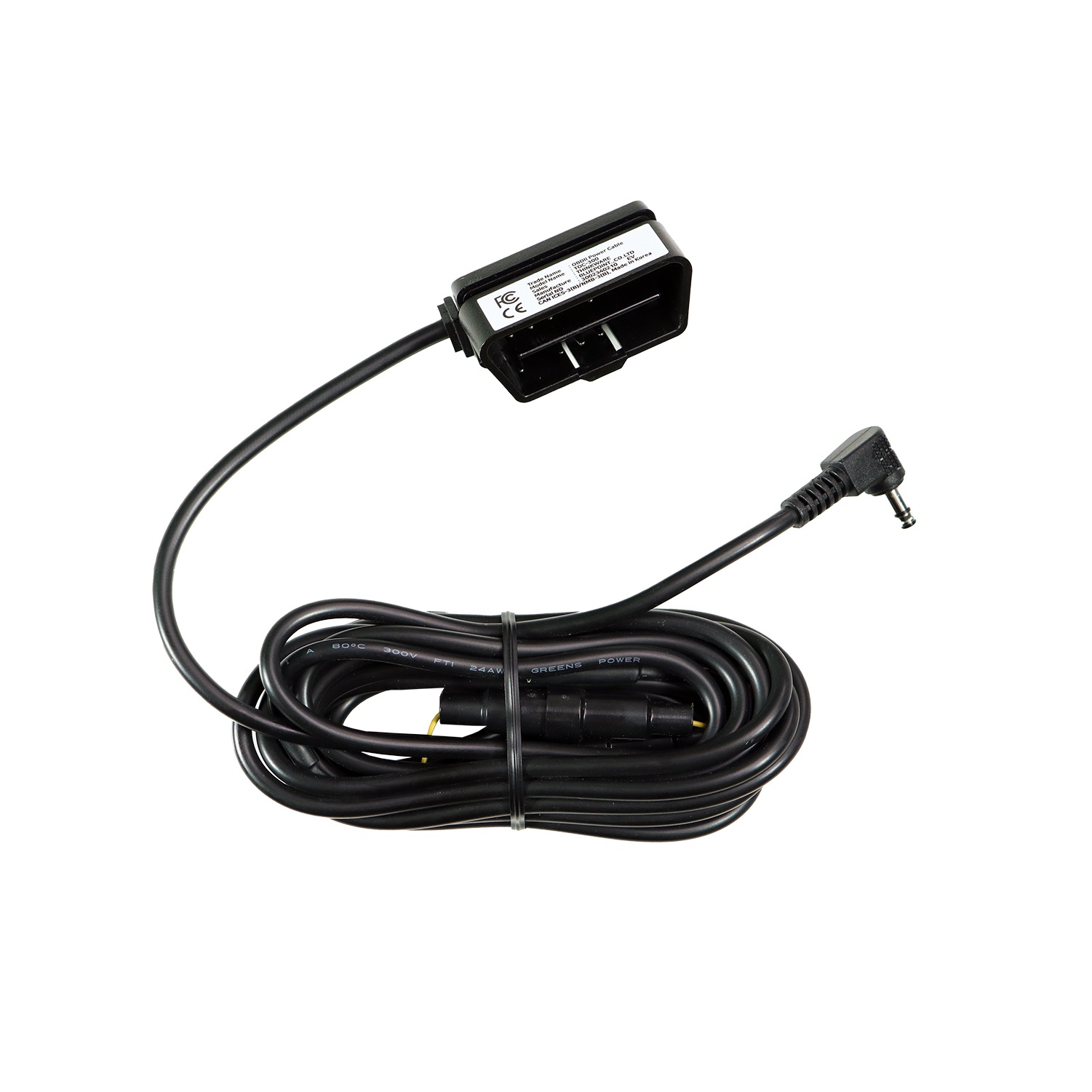 Kabel Thinkware OBD CAB