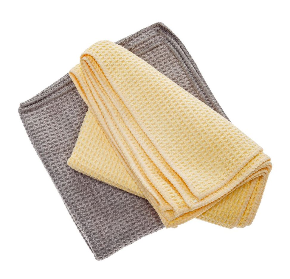 Sada utěrek Koch Chemie Glass Towel Set